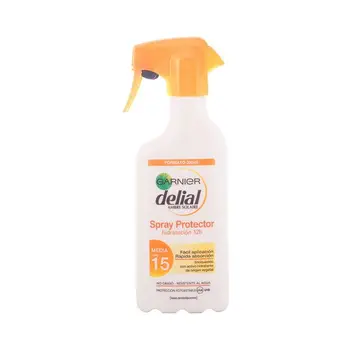 Sun Milk Delial SPF 15 (300 ml)
Sun Milk Delial SPF 15 (300 ml)