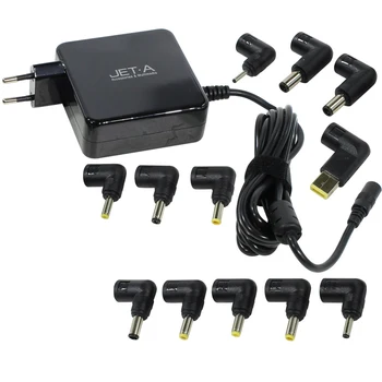 Universal power supply Jet. a ja-pa16 for laptops 65 W from the network 220 V (automatic. USB port)
Universal power supply Jet. a ja-pa16 for laptops 65 W from the network 220 V (automatic. USB port)