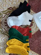 5 par/lote bebé niños niñas suave calcetines de algodón niños de dibujos animados para la escuela Calcetines deporte chica rayas oso calcetín niños 1-10years