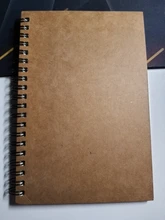 Cuaderno de diario de dibujo, pintura Graffiti pequeño 12*18 cm suave cubierta en blanco, cuaderno de papel Memo Pad de la Oficina de la Escuela de papelería