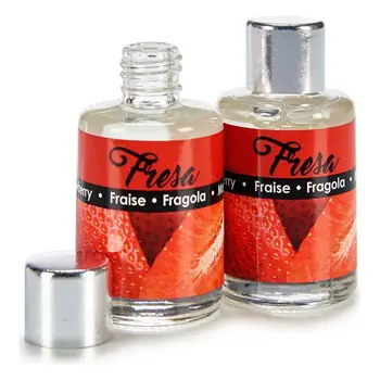 Fragrance oil Strawberry 
Fragrance oil Strawberry