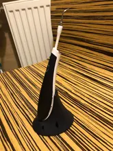 Dental escarificador ultrasónico eléctrico, limpiador de cálculo Dental, herramienta para manchas de dientes, sarro, blanqueador de dientes