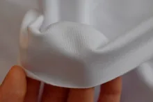 Accesorios de fotografía recién nacido, manta para bebé, telas de fondo, accesorios para estudios de fotografía, 150x170cm