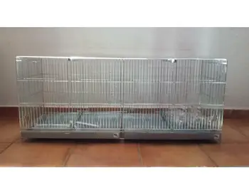 CAGE METRO RSL
CAGE METRO RSL