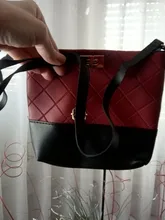 Worean-Bolso de hombro de lujo para mujer, bandolera cuadrada pequeña, de diseñador