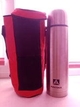 Tote-Bag Water-Bottle-Pouch Traveling Hiking Outdoor Insulated Camping Universal High-Capacity