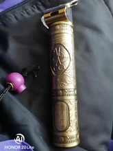 Cortadora de pelo eléctrica para hombre inalámbrica y recargable, cortapelos, máquina para cortar el cabello, afeitadora sin cables para uso profesional y doméstico