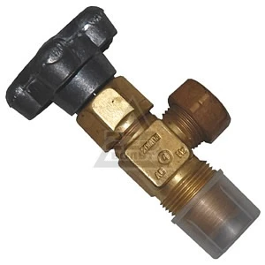 Valve БАМЗ ВВ-88
Valve БАМЗ ВВ-88