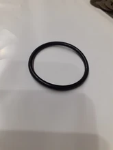 CS 3.5mm OD10-95mm NBR Rubber O Ring O-Ring Oil Sealing Gasket Automobile Sealing