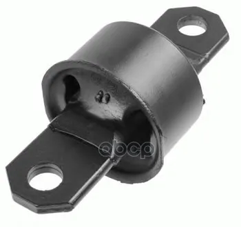 Silentblock rear beams Ford Focus II C-Max Volvo C30 Volvo C70 II S40 II V50 Lemforder art. 3683101
Silentblock rear beams Ford Focus II C-Max Volvo C30 Volvo C70 II S40 II V50 Lemforder art. 3683101