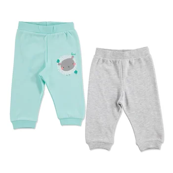 ebebek HelloBaby Basic Piece Printed Baby Trousers 2 pcs 
ebebek HelloBaby Basic Piece Printed Baby Trousers 2 pcs