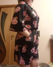 Jumpsuits Romper Deep-V-Neck-Short Women's Flower Printed Backless Vintage Beach Summer