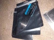 Pantalla LCD curvada para teléfono móvil herramientas de tarjeta de palanca de apertura Spudger, ultrafino y Flexible, desmontaje de Metal y acero