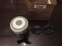 Cortador de cocina machacador de ajo eléctrico picadora de carne Mini trituradora de verduras de ajo de alimentos, picadora procesador de alimentos recargable