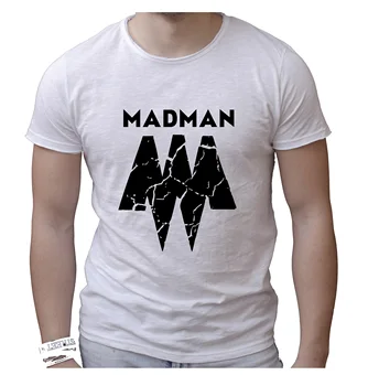 T-shirt Uomo cotone fiammato Scollo ampio a taglio vivo - MADMAN 1 MADE IN ITALY
T-shirt Uomo cotone fiammato Scollo ampio a taglio vivo - MADMAN 1 MADE IN ITALY