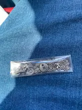 Nuevo antiguo suciedad bicicleta encanto 26 carta A-Z collar con escritura motocicleta colgante de las mujeres los hombres amante de regalo Rock joyería