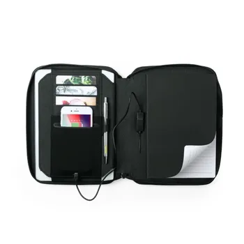 Power Bank Organiser Case Grey 146327
Power Bank Organiser Case Grey 146327