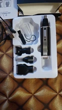 Shaver Hair-Trimmer Nose Personal-Care-Tools Professional Electric Rechargeable And Cut