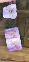 200 pétalos/rollo cinta washi pétalo floral creativo, adhesivos de cinta adhesiva s, lácteos DIY, diario, botella de scrapbooking
