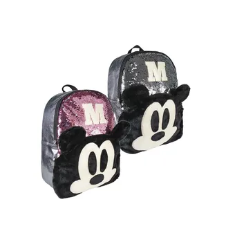 Fashion CASUAL backpack sequins MICKEY
Fashion CASUAL backpack sequins MICKEY