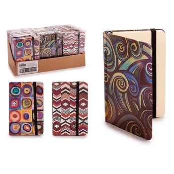 Notepad 3 (9 x 1 x 14 cm) B7 
Notepad 3 (9 x 1 x 14 cm) B7