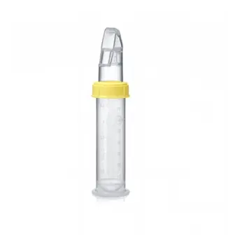 Medela soft spoon (for additional feed) 
Medela soft spoon (for additional feed)
