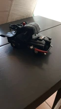 Disney Pixar coches 3 pistón negro taza de Darth Vader Mater Star Wars Rayo McQueen 1:55 Diecast Metal de juguete de modelo de coche para chico