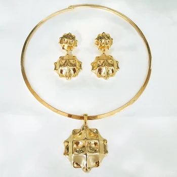 new necklace set gold earrings for women beautiful big jewelry sets drop earring
new necklace set gold earrings for women beautiful big jewelry sets drop earring