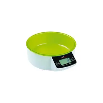 High precision sensor, large LCD display, power off automaticoMELCHIONI FAMILY11.92
High precision sensor, large LCD display, power off automaticoMELCHIONI FAMILY11.92