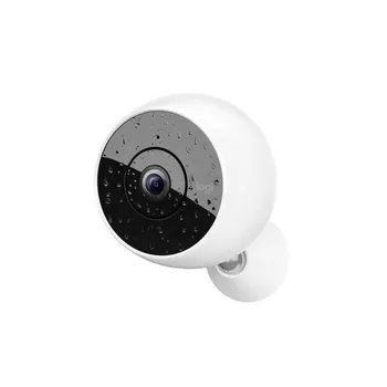 Logitech Webcam Circle 2 Kabellose IP Security Camera 961-000420 
Logitech Webcam Circle 2 Kabellose IP Security Camera 961-000420