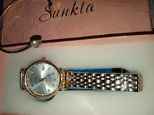 LIGE SUNKTA-reloj de cuarzo para mujer, nuevo accesorio de marca superior de lujo, relojes de pulsera femeninos de negocios