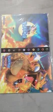 TAKARA TOMY-álbum de cartas de Pokemon para niños, 240 Uds., tarjeta de juego de Anime, carpeta de colección GX Cool Holder, carpeta, juguetes para niños, regalo de recompensa
