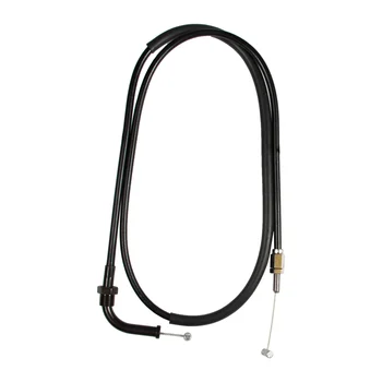 MotoMaster 17920-MC9-760 Throttle Cable B (CLOSE) for Honda CB 450 S (1986-1989) 
MotoMaster 17920-MC9-760 Throttle Cable B (CLOSE) for Honda CB 450 S (1986-1989)
