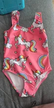 Bañador de una pieza para niñas de 1 a 14 años, traje de baño de alta calidad, novedad de 2021, Beachwear-ST9030mix