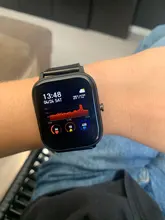 Reloj Digital deportivo para hombre y mujer, pulsera electrónica LED para Android IOS, reloj de Fitness Masculino + caja