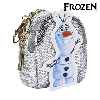 Purse Keyring Frozen 73966
Purse Keyring Frozen 73966