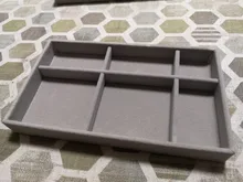 Mordoa-organizador de pendientes de ante y terciopelo rosa, soporte para presentación de joyería, estante, plato de muestra, caja de joyería de moda