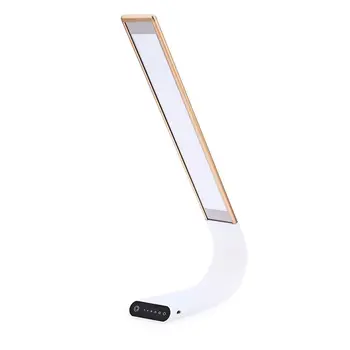 LED desk lamp touch 3 modes Design 
LED desk lamp touch 3 modes Design