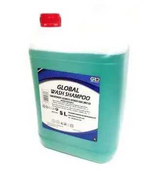 GRO GLOBAL WASH SHAMPOO 5L
GRO GLOBAL WASH SHAMPOO 5L