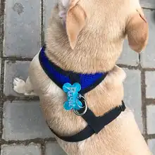 Molde de resina epoxi de cristal para llavero con forma de hueso, molde de silicona para manualidades, artesanía, decoración, colgante de llavero herramienta de fabricación