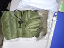 Hoodie Clothing Pet-Jacket Dog-Coat Small Dogs Chihuahua For Yorkshire Winter Cotton