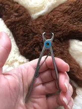 Cortaúñas profesionales de acero inoxidable para uñas, cortaúñas para uñas de los dedos de las manos, cortauñas para uñas gruesas