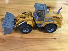 excavadora rc excavadora juguete camion rc Camión de ingeniería de plástico con Control remoto, Mini buldózer con Control remoto 1:32, grúa excavadora, modelo de vehículo eléctrico