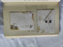 Lote de 12 unidades de sobres de papel Kraft clásico, Mini sobres de Estilo Vintage europeo para tarjetas, regalo para álbumes de recortes