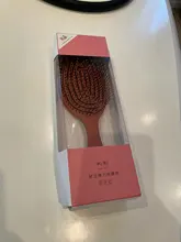 Xiaomi Xinzhi-peine de masaje elástico relajante, cepillo de pelo portátil, cepillo de masaje, cepillos mágicos, peines de cabeza