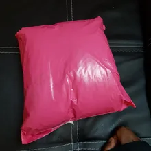 Trenzas de ganchillo para mujer, cabello sintético de color negro, ombré, marrón, senegalés, 30 hebras