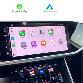 Apple CarPlay A8 4N Voice Commands Interfaces for AUDI 2020 Wireless Making Things Simpler And Safer On The Road
Apple CarPlay A8 4N Voice Commands Interfaces for AUDI 2020 Wireless Making Things Simpler And Safer On The Road