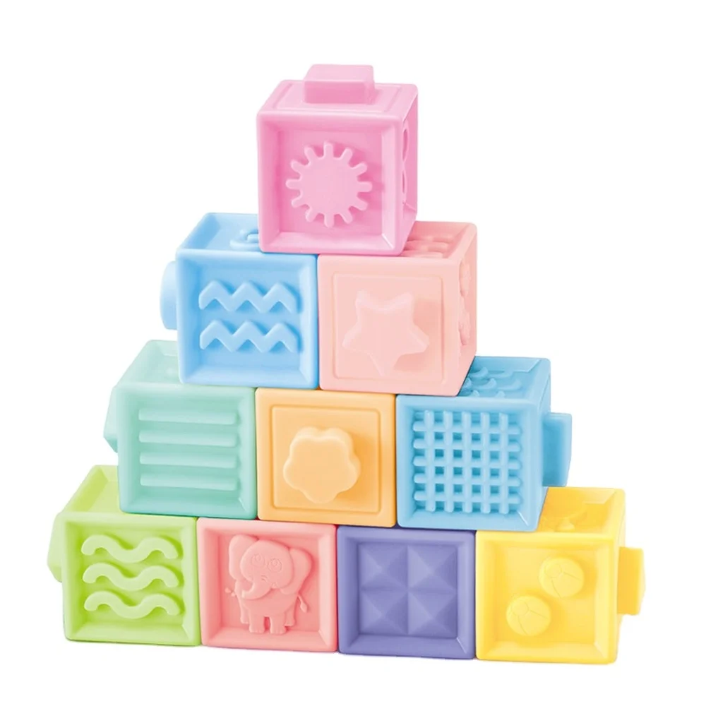 Toys For Children Squeeze Blocks Number Silicone Building Blocks Color Perception With Voice Safe Material Bath Toy For Kids
Toys For Children Squeeze Blocks Number Silicone Building Blocks Color Perception With Voice Safe Material Bath Toy For Kids