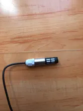 Sensor de temperatura y humedad para CL8-GSM