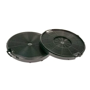 Cooker Hood Active Carbon Filter Replacement For JUNO-ELECTROLU JDF603E5 Carbon Filter - (2 pieces)
Cooker Hood Active Carbon Filter Replacement For JUNO-ELECTROLU JDF603E5 Carbon Filter - (2 pieces)